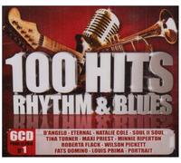Various Artists - 100 Hits Rhythm & Blues