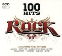 Various Artists - 100 Hits Rock