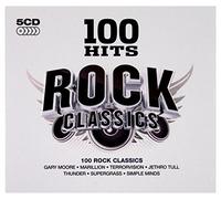 Various Artists - 100 Hits - Rock Classics