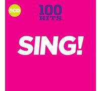 Various Artists - 100 Hits - Sing!