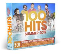 Various Artists - 100 Hits Summer 2019