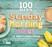 Various Artists - 100 Hits - Sunday Morning