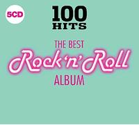 Various Artists - 100 Hits - the Best..
