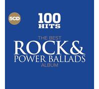 Various Artists - 100 Hits - the Best..