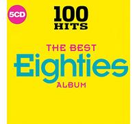 Various Artists - 100 Hits - the Best 80s