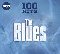 Various Artists - 100 Hits - the Blues
