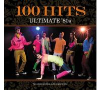 Various Artists - 100 Hits: Ultimate 80S / Var