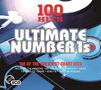 Various Artists - 100 Hits - Ultimate Numbe