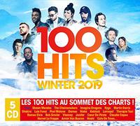 Various Artists - 100 Hits Winter 2019
