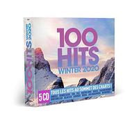 Various Artists - 100 Hits Winter 2020