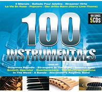 Various Artists - 100 Instrumentals