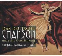 Various Artists - 100 Jahre.. #1