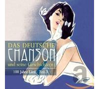 Various Artists 100 Jahre.. #3 (CD) (Importación USA)