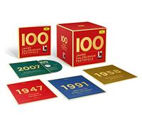 Various Artists - 100 Jahre Salzburger Festspiele (Boxset Limitado) (58CD)