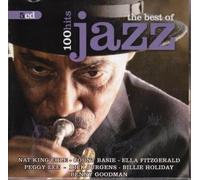 Various Artists - 100 Jazz Tracks