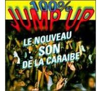 Various Artists - 100% Jump Up