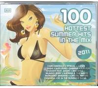 Various Artists - 100 Lekkerste Zomerhits
