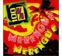 Various Artists - 100% Merengue