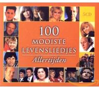 Various Artists - 100 Mooiste Levensliedjes
