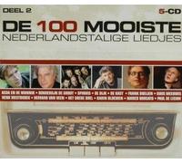 Various Artists - 100 Mooiste Nederlands..2
