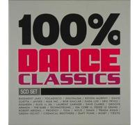 Various Artists - 100% Now Dance Classics