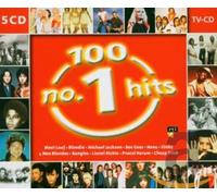 Various Artists - 100 Number 1 Hits -1-
