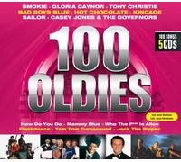 Various Artists - 100 Oldies