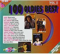 Various Artists - 100 Oldies Best Vol.3