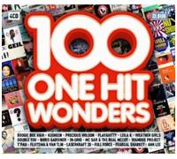 Various Artists - 100 One Hit Wonders