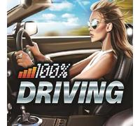 Various Artists - 100 Per Cent Driving