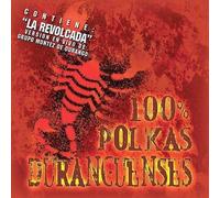 Various Artists - 100% Polkas Duranguenses