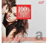 Various Artists - 100 Procent..