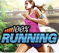 Various Artists – 100% Running