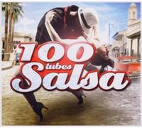 Various Artists - 100 Salsa Hits