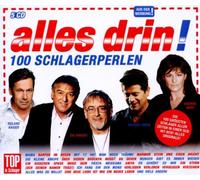 Various Artists - 100 Schlagerperlen