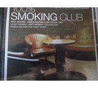 Varios artistas – 100% Smoking Club – 100% Pure