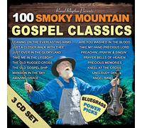 Various Artists - 100 Smoky Mountain Gospel Classics / Various
