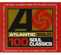 Various Artists - 100 Soul Classics