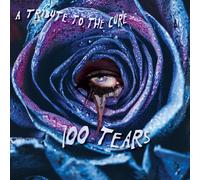 Artistas varios – 100 Tears – Tributo a The Cure – CD