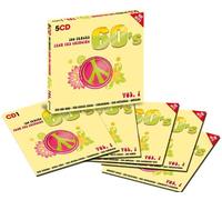 Various Artists - 100 Tracks from the 60s/1