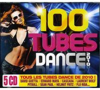 Various Artists - 100 Tubes Dance 2010