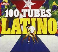 Various Artists - 100 Tubes Latino