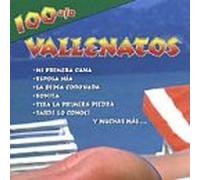 Various Artists - 100% Vallenatos