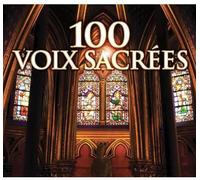 Various Artists - 100 Voix Sacrees [Import]