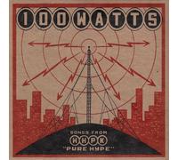 Various Artists - 100 Watts: Songs from WHPK / Various