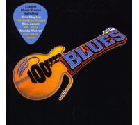 Various Artists - 100 Years of the Blues