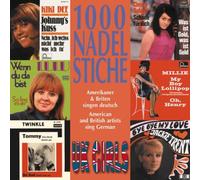 Various Artists - 1000 Nadelstiche 10 -24tr
