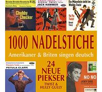 Various Artists - 1000 Nadelstiche 3