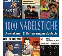 Various Artists 1000 Nadelstiche (CD) Album (Importación USA)