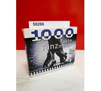 Various Artists - 1000 Takte Tanzmusik